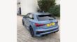 Audi RS3 2.5 TFSI Vorsprung Sportback 5dr Petrol S Tronic quattro Euro 6 (s/s) (400 ps) D8 WLY