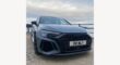 Audi RS3 2.5 TFSI Vorsprung Sportback 5dr Petrol S Tronic quattro Euro 6 (s/s) (400 ps) D8 WLY