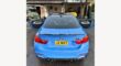 BMW M4 3.0 BiTurbo Coupe 2dr Petrol DCT Euro 6 (s/s) (431 ps)