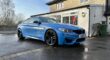 BMW M4 3.0 BiTurbo Coupe 2dr Petrol DCT Euro 6 (s/s) (431 ps)