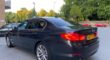 BMW 5 Series 2.0 530e 9.2kWh SE Saloon 4dr Petrol Plug-in Hybrid Auto Euro 6 (s/s) (252 ps) KJ17 LBE