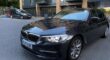 BMW 5 Series 2.0 530e 9.2kWh SE Saloon 4dr Petrol Plug-in Hybrid Auto Euro 6 (s/s) (252 ps) KJ17 LBE