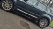 LAND ROVER RANGE ROVER EVOQUE PRESTIGSD4A GREEN, 2013 RK13 KBN