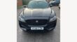 Jaguar F-pace 2.0 D180 R-Sport SUV 5dr Diesel Auto AWD Euro 6 (s/s) (180 ps) YC66CZW