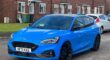 Ford Focus 2.3T EcoBoost ST Edition Hatchback 5dr Petrol Manual Euro 6 (s/s) (280 ps)