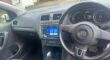 VOLKSWAGEN POLO SE TSI, LK11 UKD