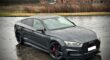 Audi S5 3.0 TFSI V6 Sportback 5dr Petrol Tiptronic quattro Euro 6 (s/s) (354 ps)