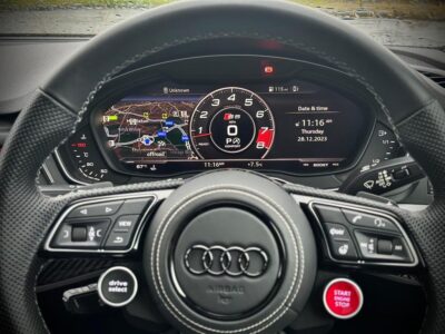 Audi S5 3.0 TFSI V6 Sportback 5dr Petrol Tiptronic quattro Euro 6 (s/s) (354 ps)