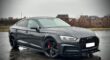 Audi S5 3.0 TFSI V6 Sportback 5dr Petrol Tiptronic quattro Euro 6 (s/s) (354 ps)