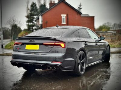 Audi S5 3.0 TFSI V6 Sportback 5dr Petrol Tiptronic quattro Euro 6 (s/s) (354 ps)