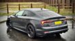 Audi S5 3.0 TFSI V6 Sportback 5dr Petrol Tiptronic quattro Euro 6 (s/s) (354 ps)