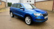 SKODA KAROQ, 1.5 TSI SEL 2019 VU69 HJN