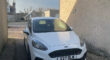 FORD FIESTA ST-2 TURBO ST-2 X27 DLN