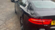 Jaguar XE SE D, YN65 XSU