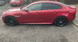 Jaguar XE R-Sport D Auto, LF17 JHZ