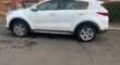 Kia Sportage 2 ISG, YY67 RVN