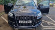 AUDI, Q7 SE 2009 TDI QUATTRO AUTO,  LS59NRL