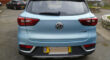 MG ZS EXCLUSIVE EV EXCLUSIVE, MAZ 1018