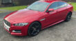 Jaguar XE R-Sport D Auto, LF17 JHZ