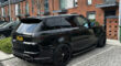 Land Rover Range Rover Sport 3L SDV6, BLU 83L