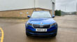 SKODA KAROQ, 1.5 TSI SEL 2019 VU69 HJN