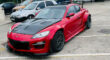 Mazda RX-8,R3, Coupe, 2009, Manual, 1308 (cc), 4 doors, PK09 MWC