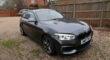 BMW, M140i, Manual, 3 Doors, 1 SERIES, Hatchback, 2017, Manual, 2998, MW17 YNY