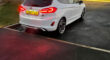 FORD FIESTA ST-2 TURBO ST-2 X27 DLN