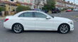 MERCEDES-BENZ, C200 SPORT PREMIUM + AUTO C200 SPORT PREMIUM PLUS, MT15 AHA