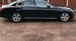 MERCEDES-BENZ E 220 D SE, YH67 FVJ