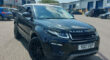 Land Rover Range Rover Evoque 2.0 eD4 SE Tech 2WD Hatchback 5d YG17 FEP