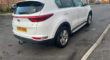 Kia Sportage 2 ISG, YY67 RVN