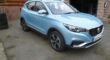 MG ZS EXCLUSIVE EV EXCLUSIVE, MAZ 1018