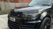 Land Rover Range Rover Sport 3L SDV6, BLU 83L