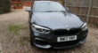 BMW, M140i, Manual, 3 Doors, 1 SERIES, Hatchback, 2017, Manual, 2998, MW17 YNY