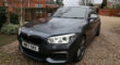 BMW, M140i, Manual, 3 Doors, 1 SERIES, Hatchback, 2017, Manual, 2998, MW17 YNY