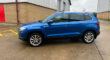 SKODA KAROQ, 1.5 TSI SEL 2019 VU69 HJN