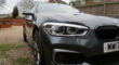 BMW, M140i, Manual, 3 Doors, 1 SERIES, Hatchback, 2017, Manual, 2998, MW17 YNY