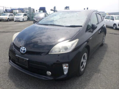 TOYOTA PRIUS HYBRID, LA13 OTR