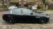 Jaguar XE SE D, YN65 XSU