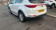 Kia Sportage 2 ISG, YY67 RVN