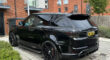 Land Rover Range Rover Sport 3L SDV6, BLU 83L