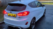 FORD FIESTA ST-2 TURBO ST-2 X27 DLN