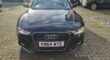 Audi A5 SE Technik TDI, KM64 WYS