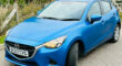 Mazda 2 SE1.5 (75bhp) SE 5d DC67 CVG