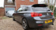 BMW, M140i, Manual, 3 Doors, 1 SERIES, Hatchback, 2017, Manual, 2998, MW17 YNY