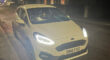 FORD FIESTA ST-2 TURBO ST-2 X27 DLN