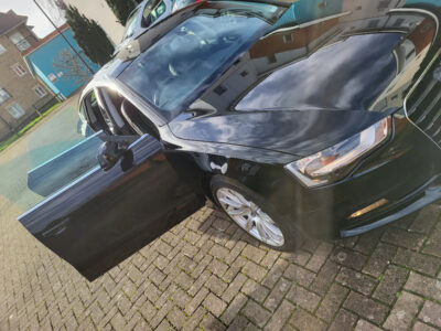 Audi A5 SE Technik TDI, KM64 WYS