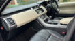 Land Rover Range Rover Sport 3L SDV6, BLU 83L