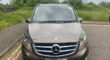 MERCEDES-BENZ V220 BLUETEC SE KJ16 WFA